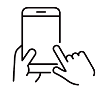 多言語対応アプリアイコン