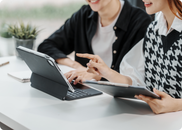 日本語教師のサポート