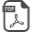 PDFアイコン