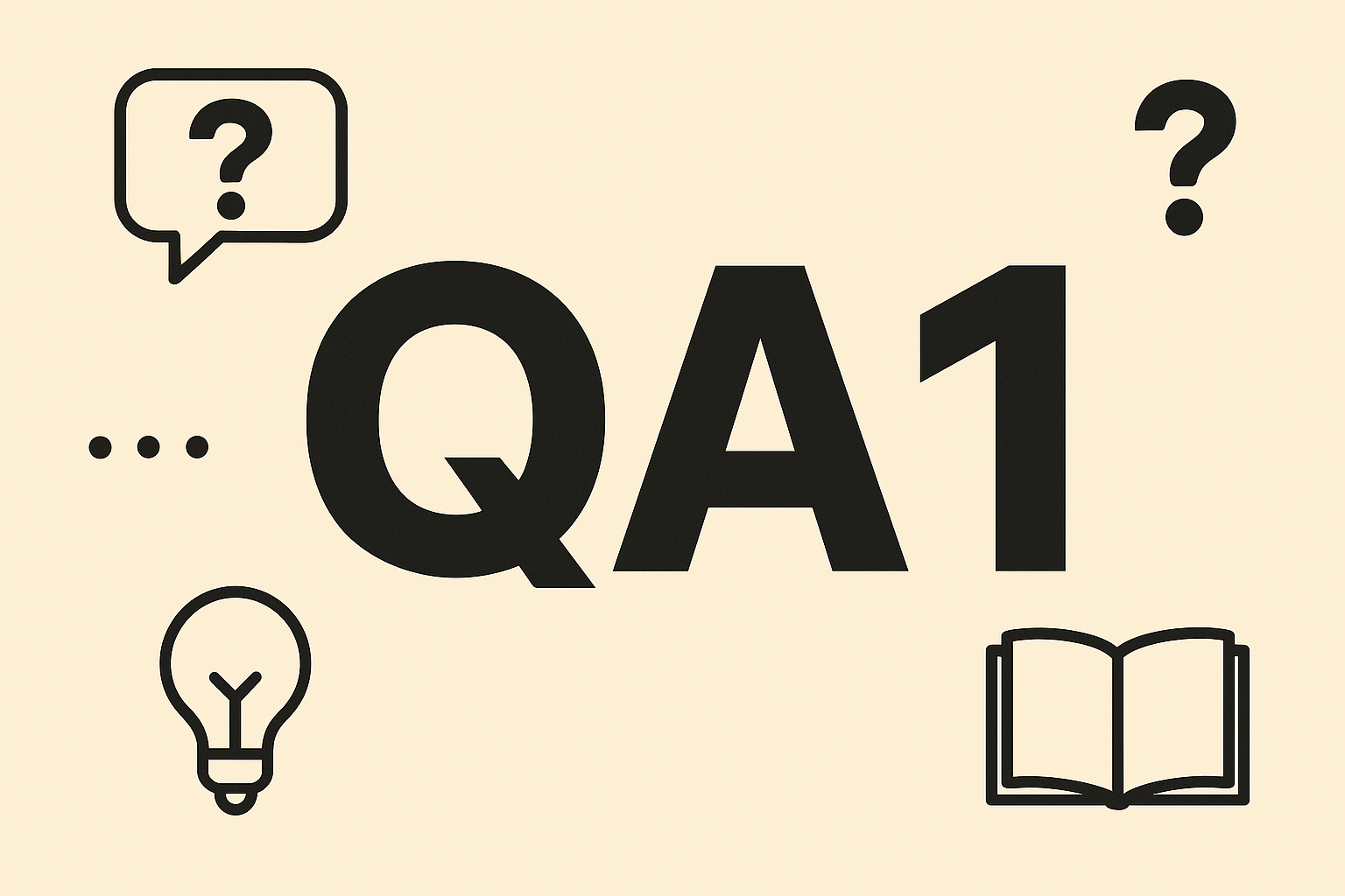 QA1セットバナー