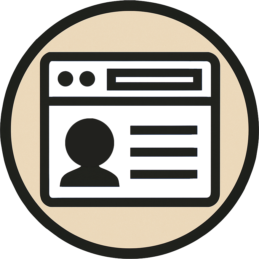 ミニポートフォリオ